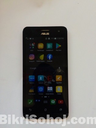 Asus ZenFone 5